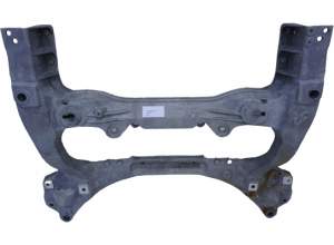 SANKI WÓZEK KOŁYSKA PRZÓD INFINITI Q70 M37