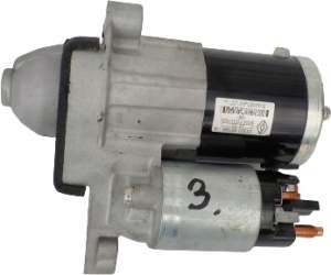 ROZRUSZNIK NISSAN QASHQAI 1.2 DIGT J11