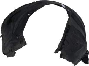 NADKOLE PRZEDNIE PRAWE NISSAN MURANO Z51 63840