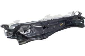 PODSZYBIE METALOWE DÓŁ NISSAN QASHQAI 1.2 DIGT J11