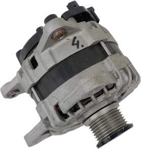 ALTERNATOR NISSAN QASHQAI 1.2 DIGT J11