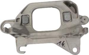 ŁAPA MOCOWANIE NISSAN QASHQAI 1.2 DIGT J11