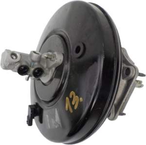 SERWO POMPA HAMULCOWA NISSAN QASHQAI 1.2 DIGT J11