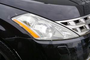 LAMPA PRZÓD PRAWA BIXENON NISSAN MURANO Z50