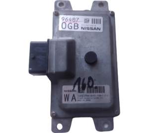 STEROWNIK SKRZYNI BIEGÓW NISSAN MURANO Z51