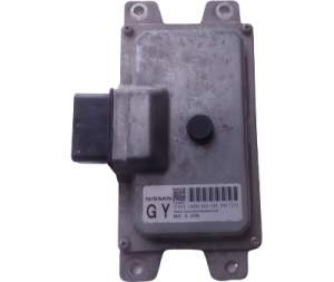 STEROWNIK SKRZYNI BIEGÓW NISSAN MURANO Z51 2.5 DCI