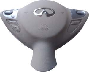 PODUSZKA POWIETRZNA AIRBAG INFINITI QX70 FX30d