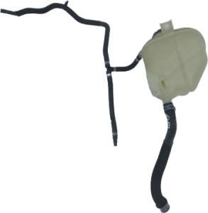 ZBIORNIK WYRÓWNAWCZY INFINITI Q50 2.0 T 2.2d