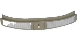 LISTWA NAKŁADKA PROGU BAGAŻNIKA INFINITI QX70 FX37