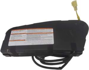 PODUSZKA AIRBAG FOTELA PRAWA INFINITI QX70 FX37