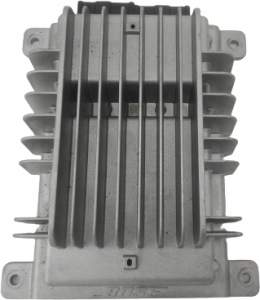 WZMACNIACZ BOSE INFINITI QX70 FX37 FX30d FX35 FX50