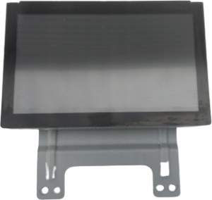 WYŚWIETLACZ EKRAN MONITOR INFINITI QX70 FX30 FX35 FX37 FX50