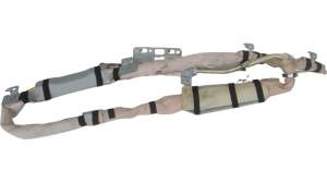 KURTYNA POWIETRZNA PRAWA AIRBAG INFINITI QX70 FX37