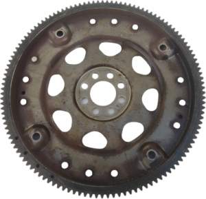 KOŁO ZAMACHOWE INFINITI QX70 FX37 FX30d FX35 FX50