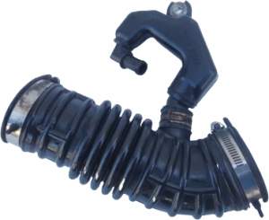 REZONATOR POWIETRZA PRAWY INFINITI QX70 FX37 FX30d