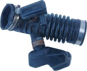 REZONATOR POWIETRZA LEWY INFINITI QX70 FX30d FX35 FX37 FX50