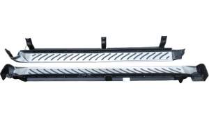 PRÓG STOPIEŃ PODEST PRAWY LUB LEWY INFINITI QX80