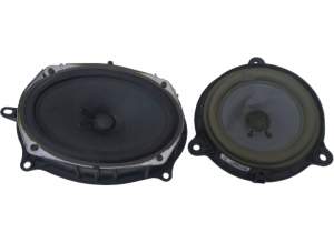 GŁOŚNIK BOSE DO DRZWI INFINITI QX56/80 Q70 G37