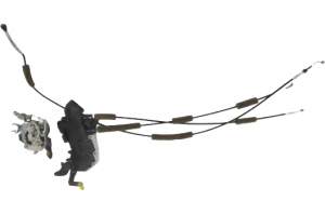 ZAMEK DRZWI LEWY PRZÓD INFINITI QX80