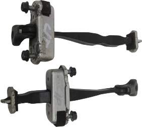 RYGIEL DRZWI INFINITI QX80