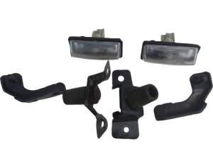 ODBÓJ OGRANICZNIK KLAPY TYŁ INFINITI QX60 JX35