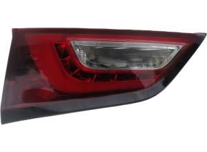 LAMPA LEWA W KLAPĘ TYŁ INFINITI QX60 JX35