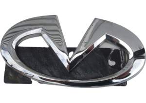 EMBLEMAT ZNACZEK LOGO W KLAPĘ INFINITI QX60 JX35