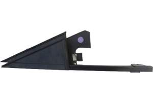 OSŁONA TRÓJKĄT LISTWA DRZWI LEWY TYŁ INFINITI QX60