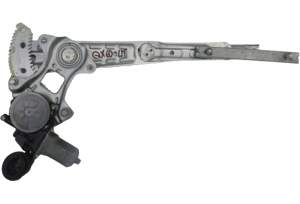 MECHANIZM PODNOŚNIK SZYB LEWY TYŁ INFINITI QX60 JX