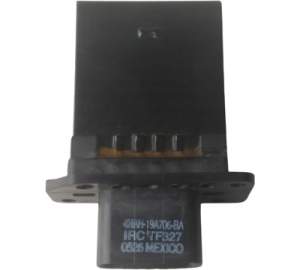 REZYSTOR NAWIEWU NISSAN TITAN 4NAH1SA706BA