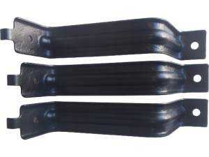 WSPORNIK MOCOWANIE ZDERZAKA TYŁ INFINITI QX70 FX30d FX35 FX37 FX50