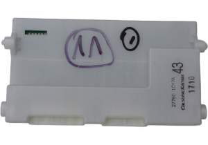 MODUŁ AUDIO KLIMATYZACJI INFINITI QX70 FX30d 1CY7A