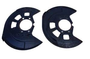 TARCZA KOTWICZNA INFINITI Q70 M30d M35 M37 M56