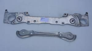 WSPORNIK MOCOWANIE BLACHA INFINITI Q70 M30 M35 M37