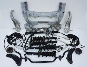 CZUJNIK ABS PRAWY PRZÓD INFINITI Q70 M30d M35 M37