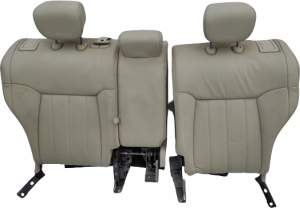 KANAPA OPARCIE KANAPY INFINITI QX70 FX35 FX37 USA