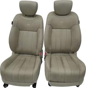 FOTEL PRAWY LUB LEWY INFINITI QX70 FX35 FX37 USA