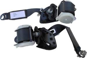 PAS BEZPIECZEŃSTWA TYŁ INFINITI QX70 FX FX37 FX30d