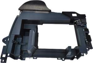 WYPEŁNIENIE WKŁAD BAGAŻNIKA LEWY INFINITI QX70 FX