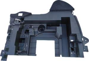 WYPEŁNIENIE WKŁAD BAGAŻNIKA PRAWY INFINITI QX70 FX