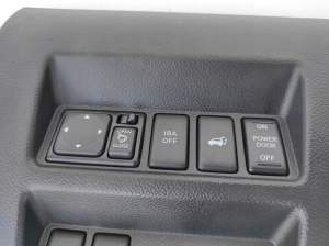 PRZYCISK ZASILANIA ZAMKÓW DRZWI INFINITI QX70 FX37