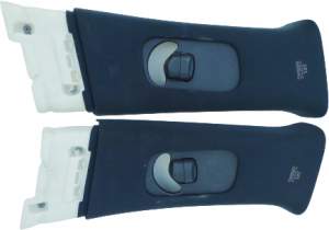 POSZYCIE SŁUPKA ŚRODKOW. INFINTI QX70 FX30d FX37