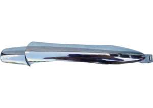 KLAMKA TYŁ TYLNA INFINTI QX70 FX30d FX35 FX37 FX50