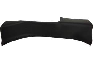 LISTWA OSŁONA PROGU PRAWY TYŁ QX70 FX FX37 FX30 35