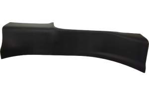 LISTWA OSŁONA PROGU LEWY TYŁ QX70 FX FX37 FX30d 35