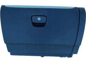 SCHOWEK PASAŻERA INFINITI QX70