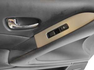 PANEL SZYBY PRZYCISK NISSAN MURANO Z51