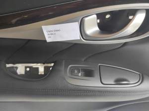 PRZYCISK PODNOSZENIA SZYBY INFINITI Q70