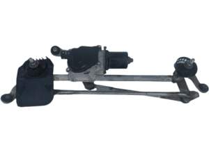 MECHANIZM WYCIERACZEK SILNICZEK INFINITI Q50