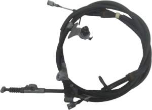 CIĘGNO LINKA HAMULCA RĘCZNEGO INFINITI Q50